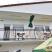 Rom med bad, parkering, internett, terrasse med utsikt over innsjøen Villa Ohrid Studio med utsikt o, privat innkvartering i sted Ohrid, Makedonia - Predni izgled smestaja